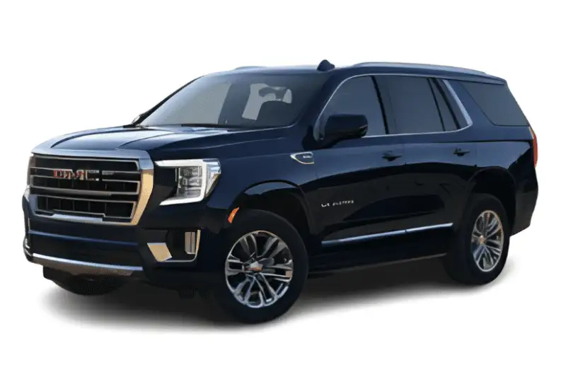 GMC Yukon