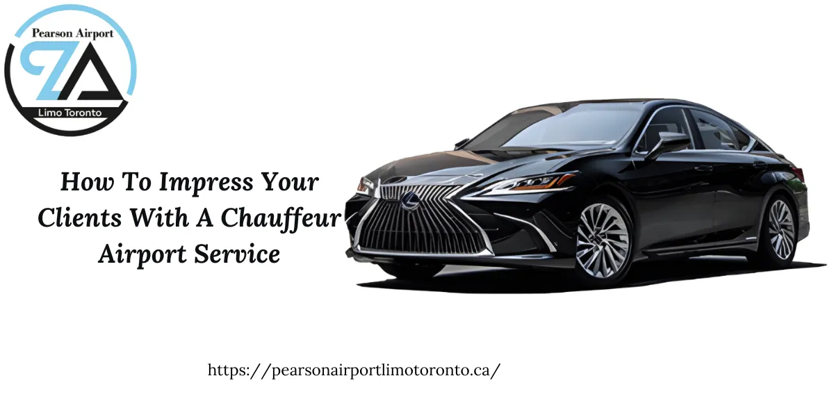 Chauffeur Airport Service