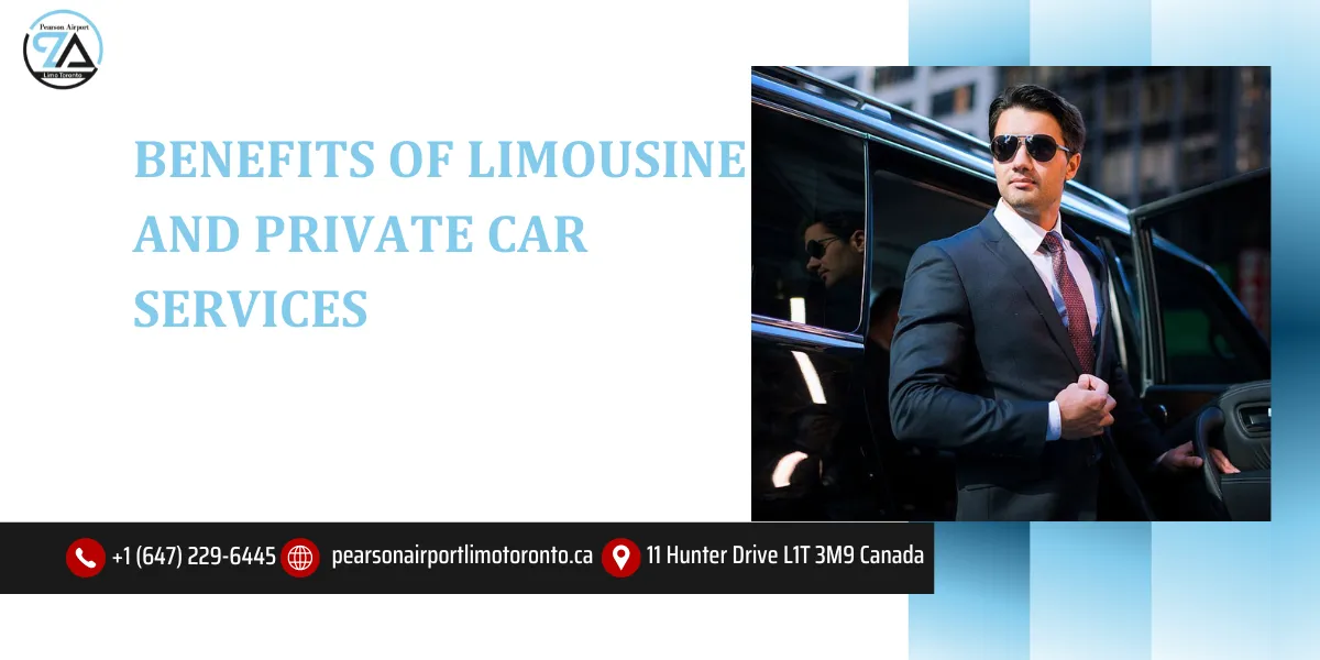 Limousine