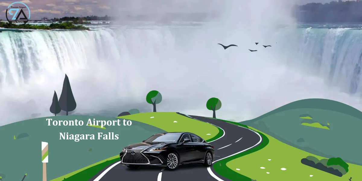 Toronto Airport