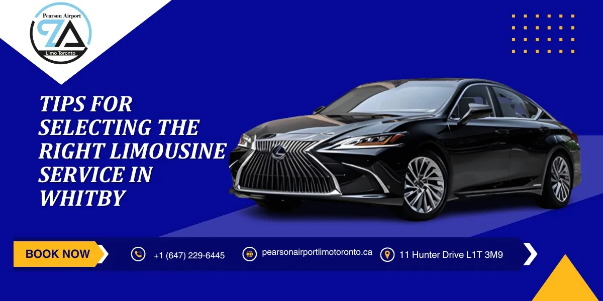 Limousine Service