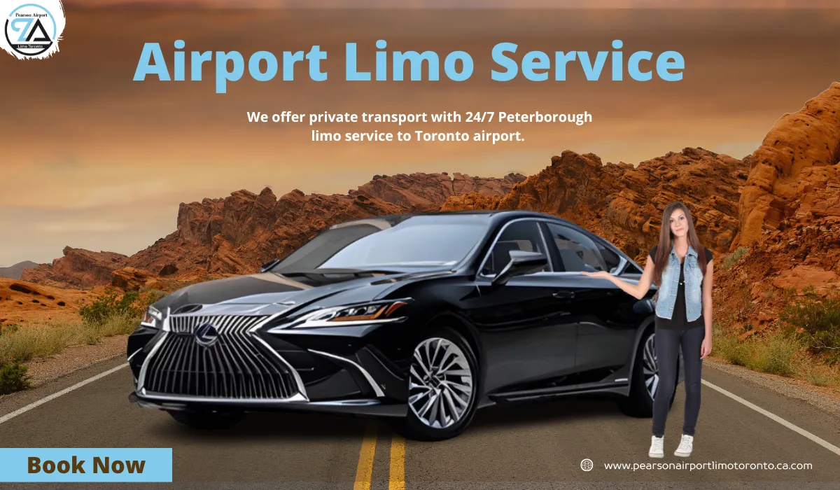 Airport Limo Service