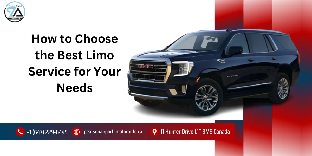 Limo Service