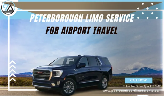 Peterborough Limo Service