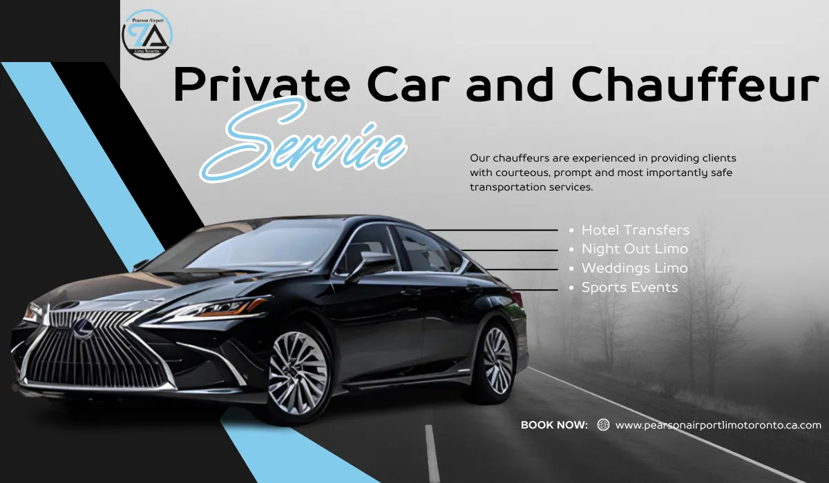 Chauffeur Service