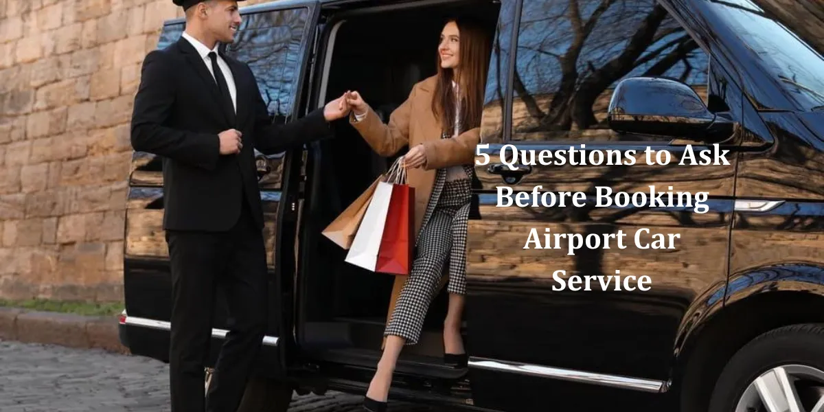 Airport Car Service