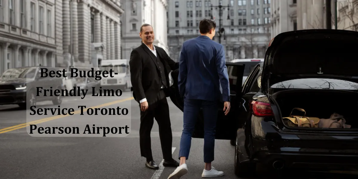 Toronto Pearson Airport