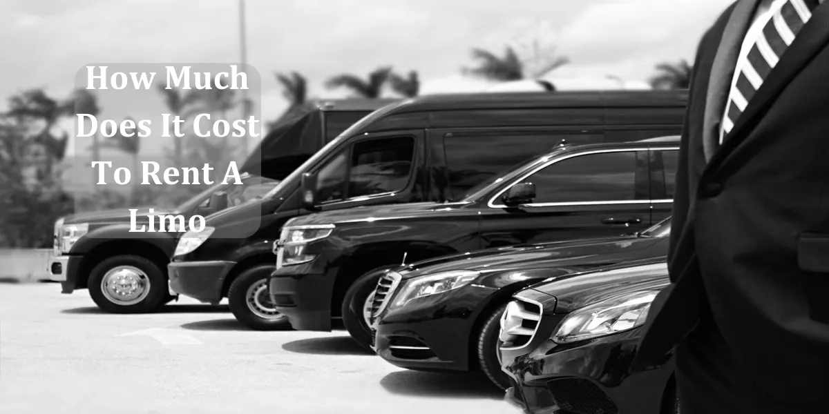 Rent a Limo