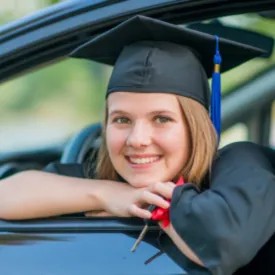 Graduation Limousine Service