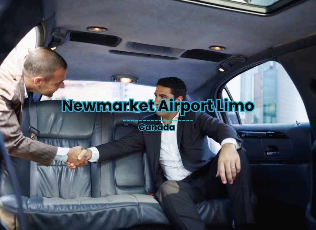 Newmarket Airport Limo