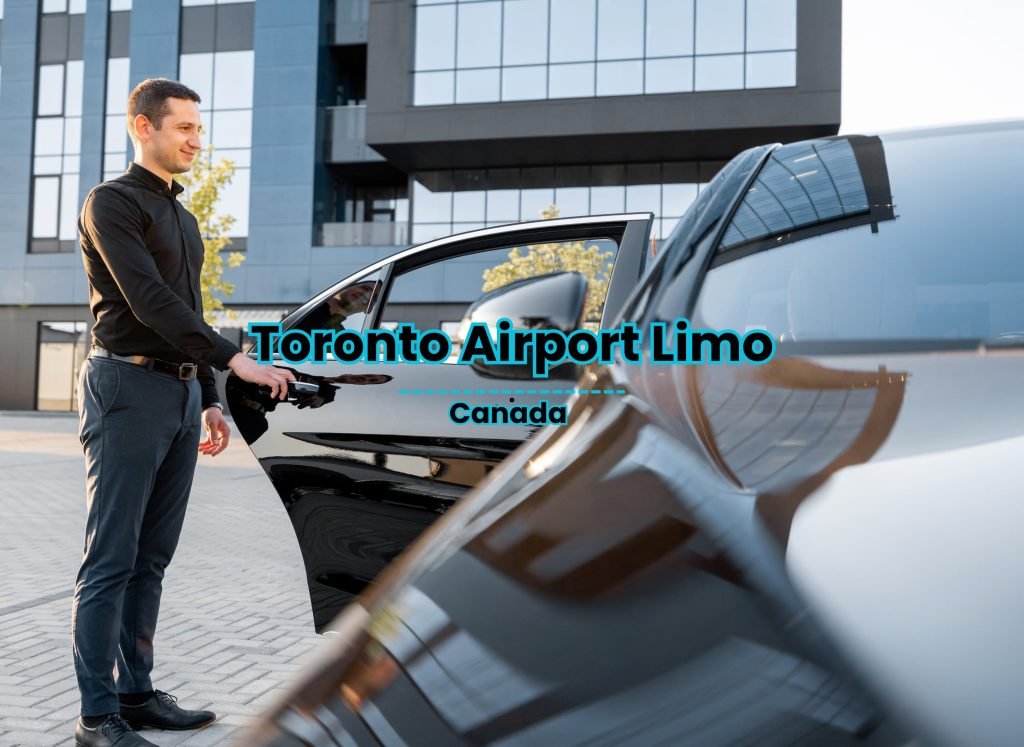 Toronto Airport Limo