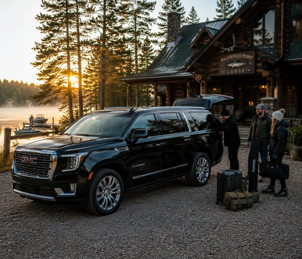 bonfield-fishing-lodge-airport-transfer