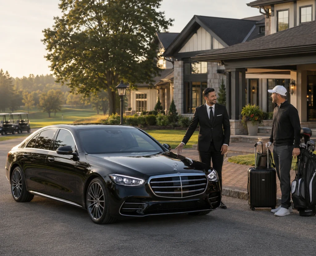 caledon-golf-club-airport-limo-service