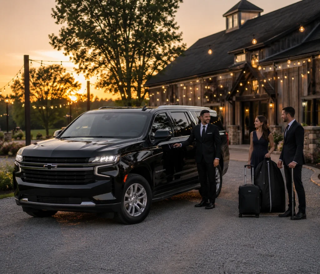 caledon-wedding-airport-limo-service