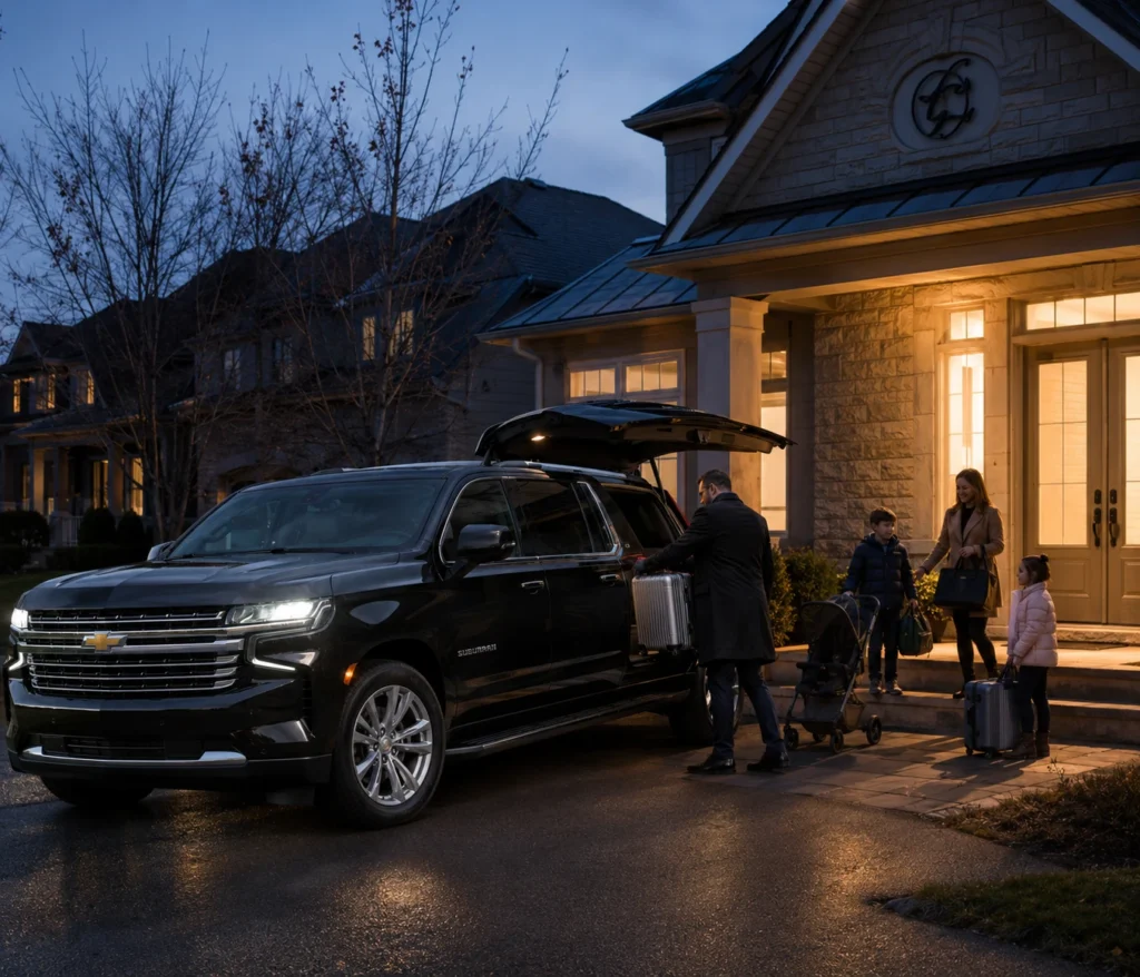 cambridge-family-suburban-airport-transfer