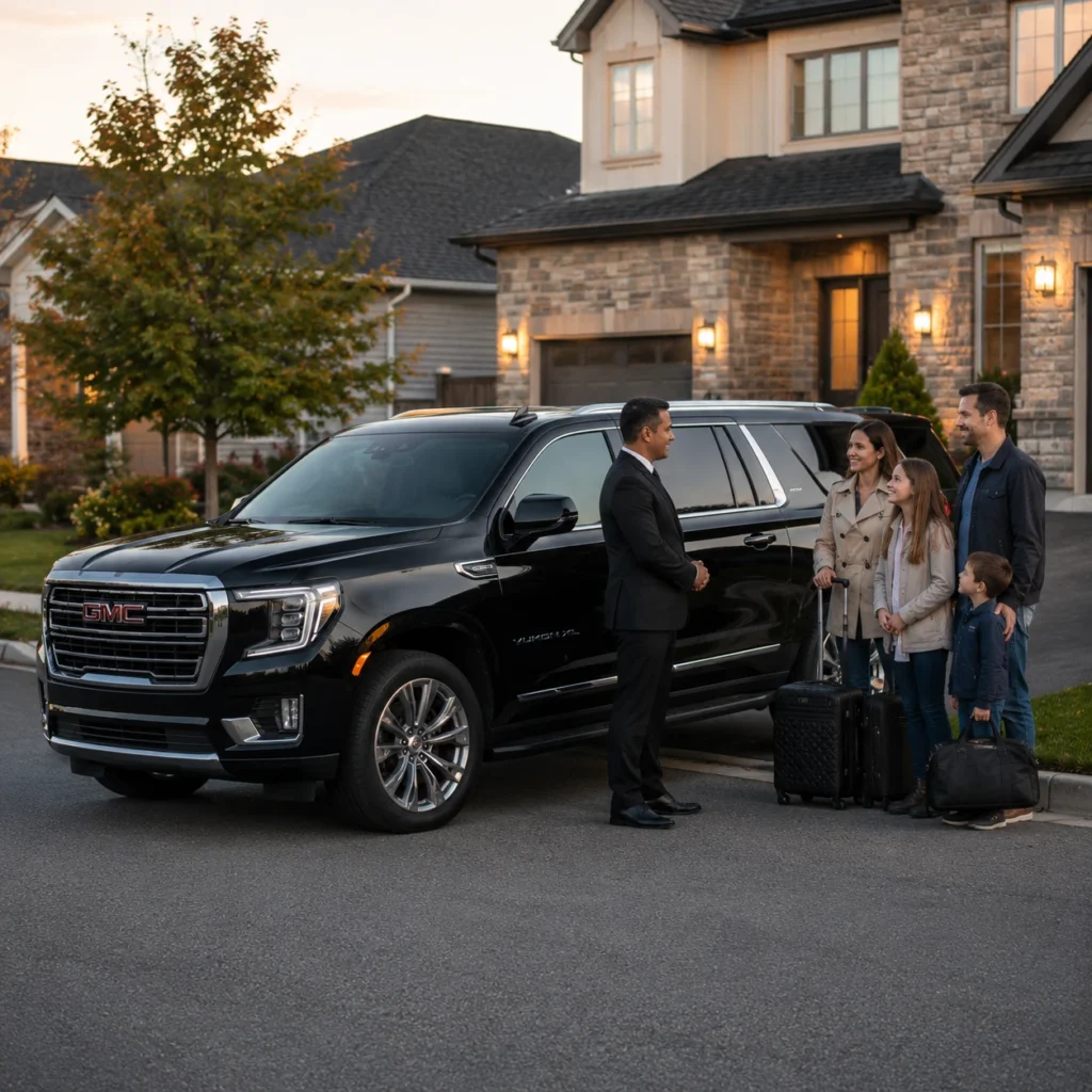 cornwall-family-airport-limo-service