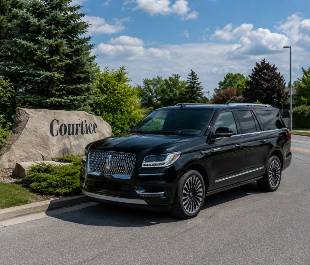 courtice-welcome-sign-limo