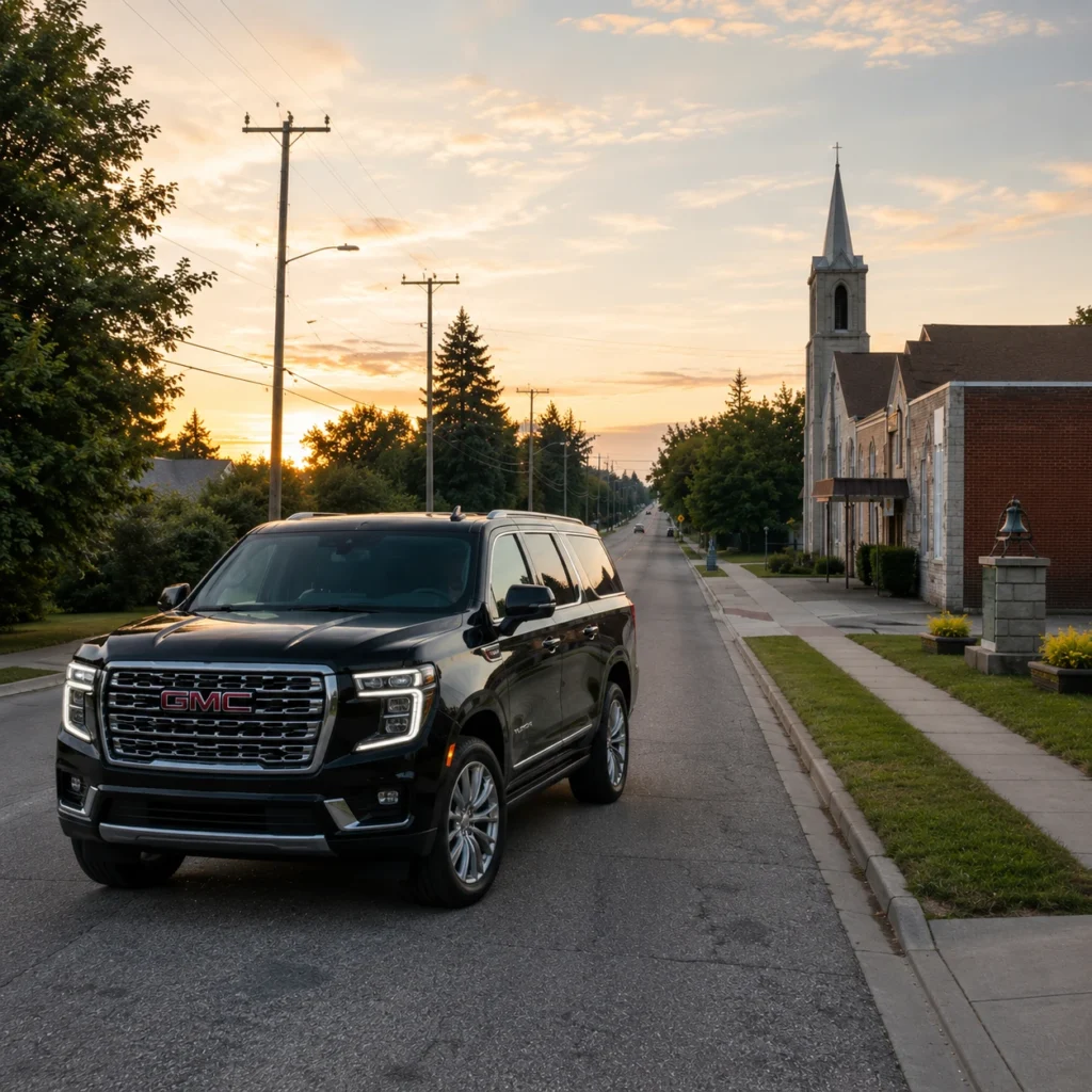 dryden-airport-limo-highway-transfer