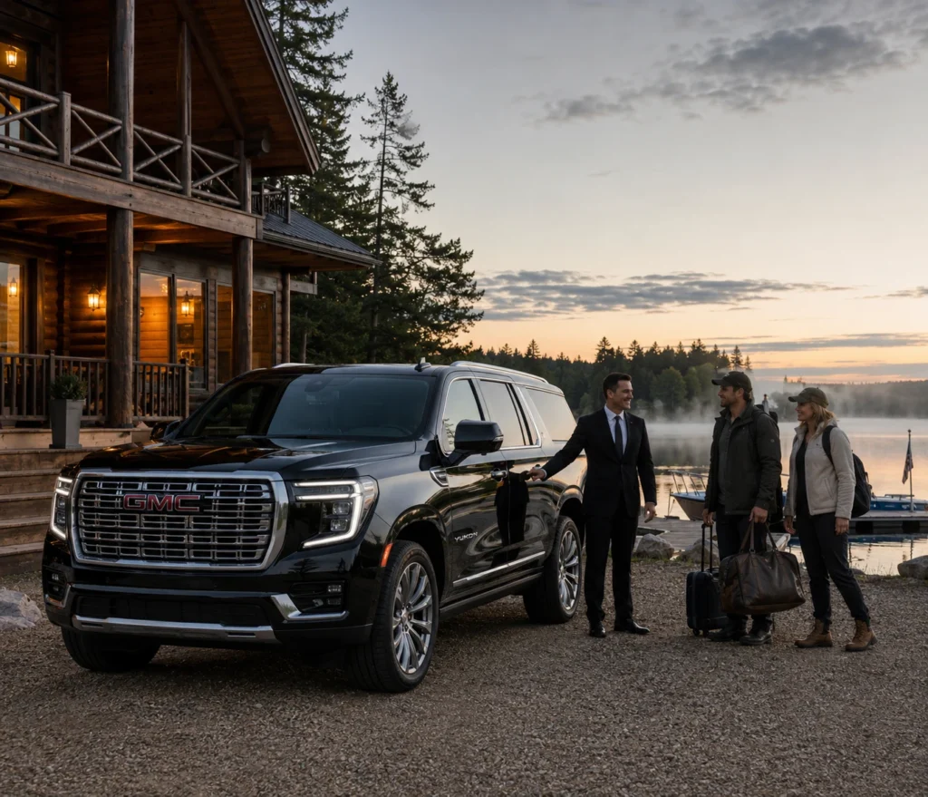 dryden-fishing-resort-airport-limo-service