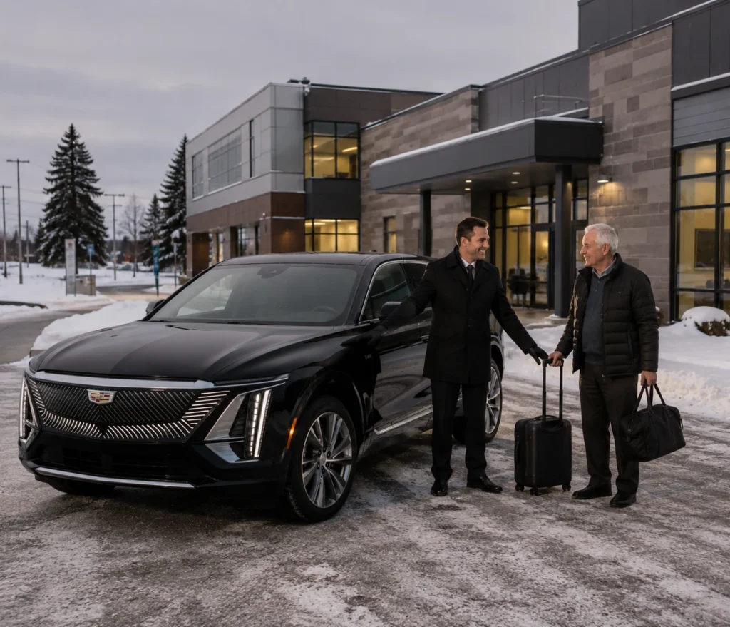 dryden-medical-airport-limo-service