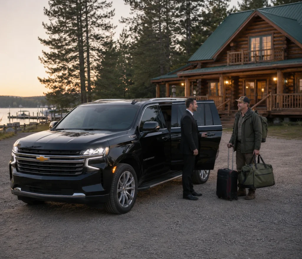 emo-lodge-airport-limo-pickup
