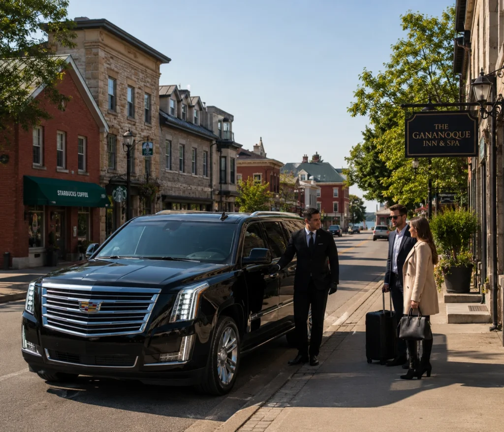 gananoque-downtown-cadillac-escalade-transfer