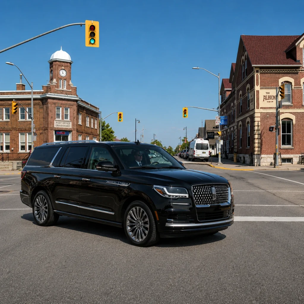 gravenhurst-airport-limo-muskoka-highway-transfer