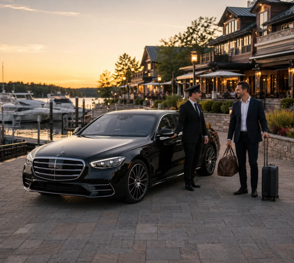 gravenhurst-marina-airport-limo-service