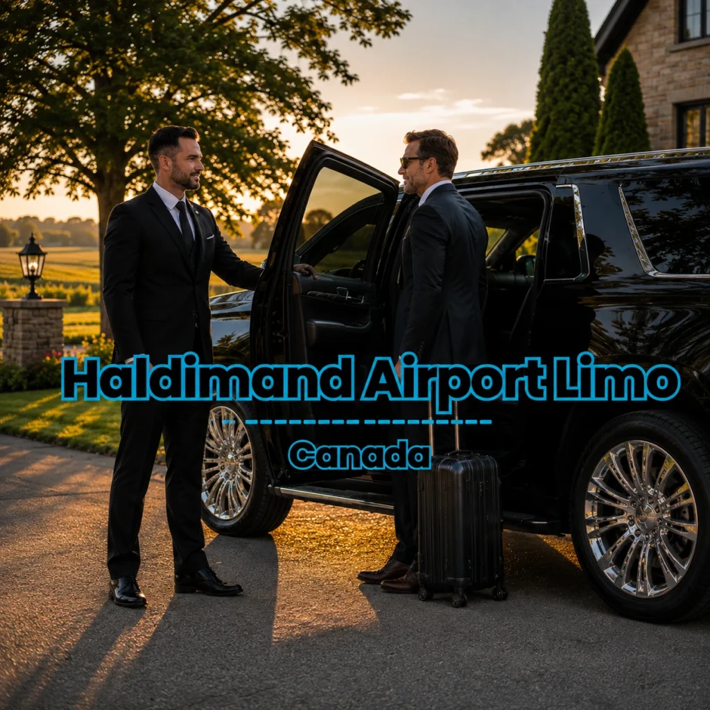 haldimand-airport-limo