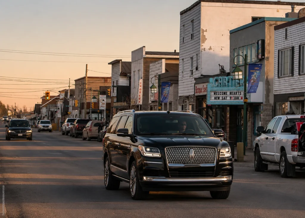 hearst-airport-limo-highway-transfer
