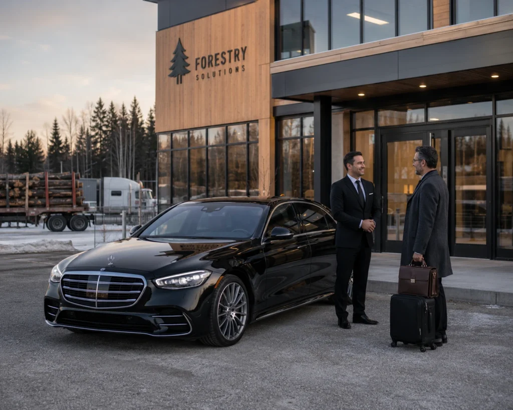 hearst-forestry-airport-limo