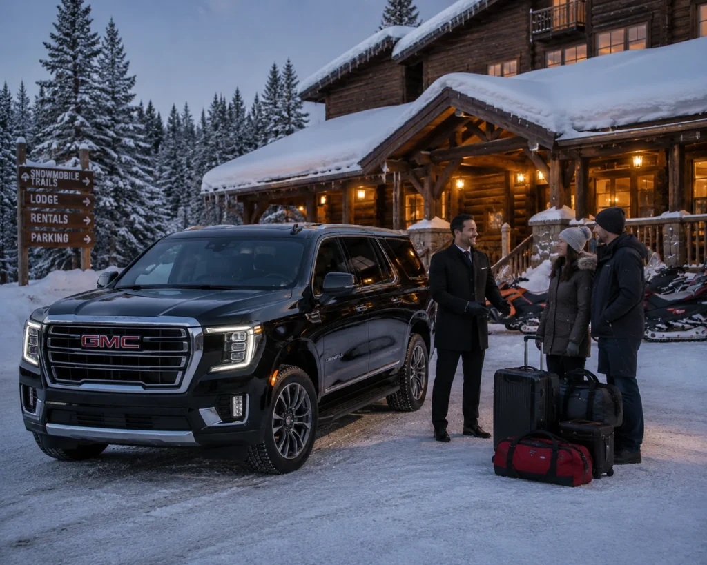 hearst-snowmobile-airport-limo
