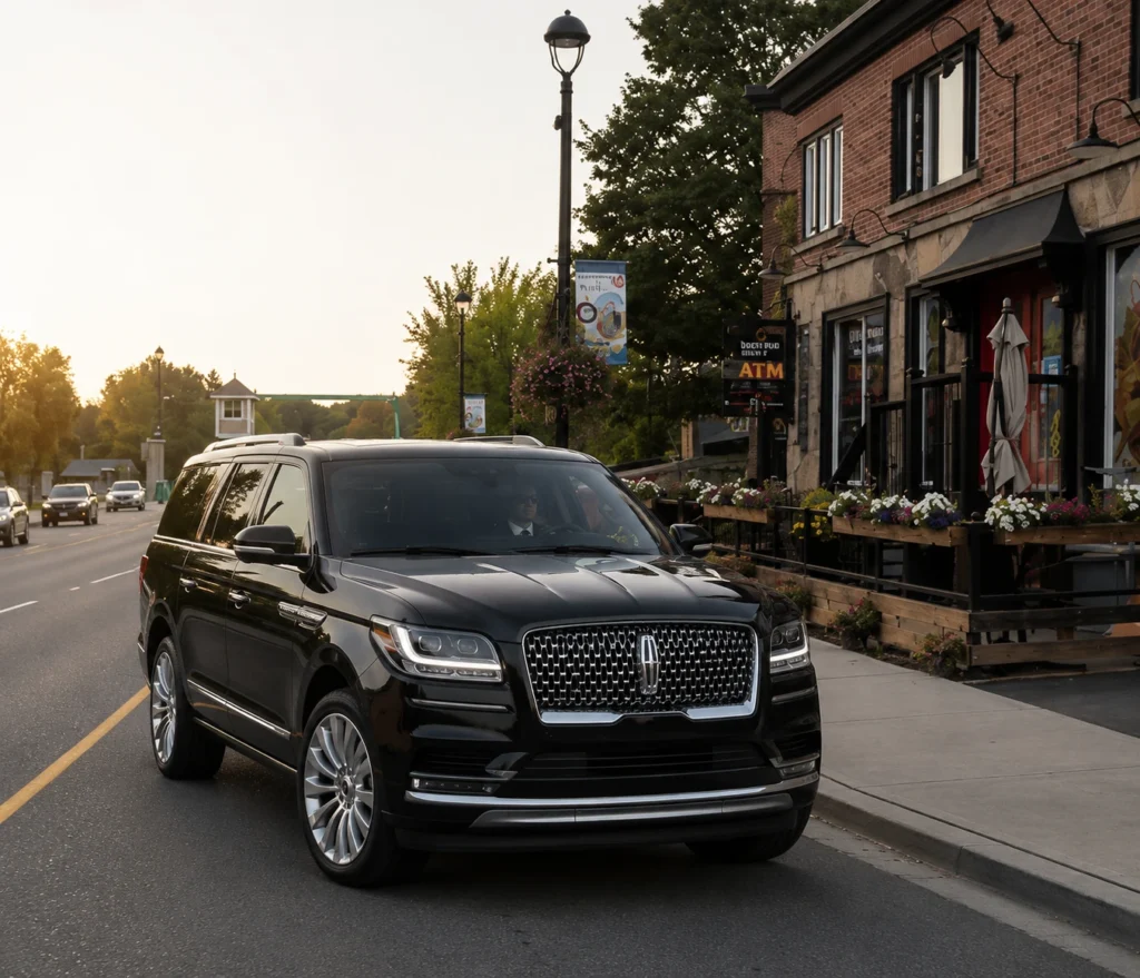 huntsville-airport-limo-muskoka-road-transfer