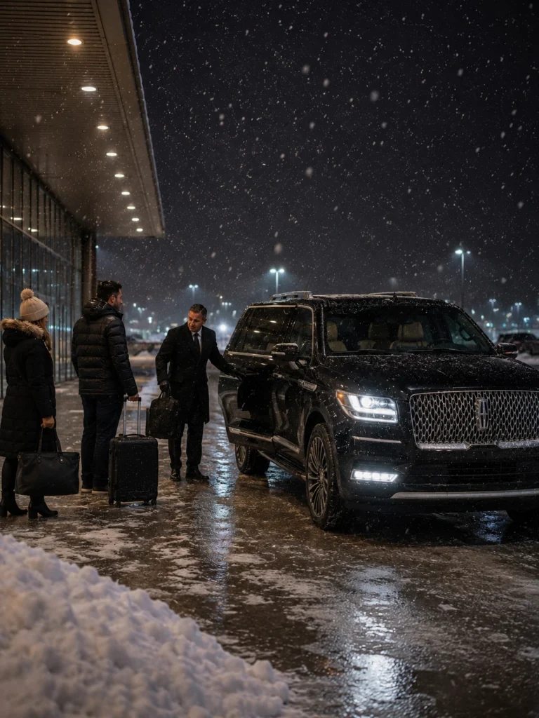 james-airport-limo-executive-interior
