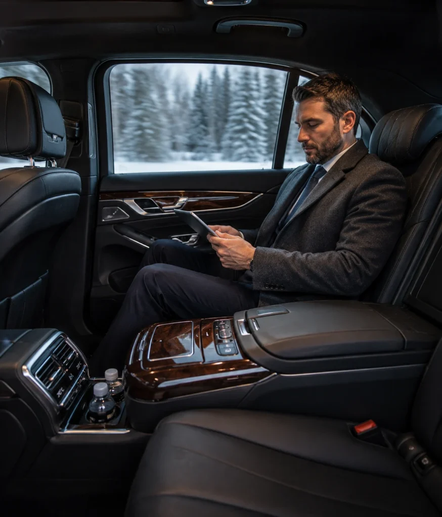 james-winter-chauffeur-airport-service