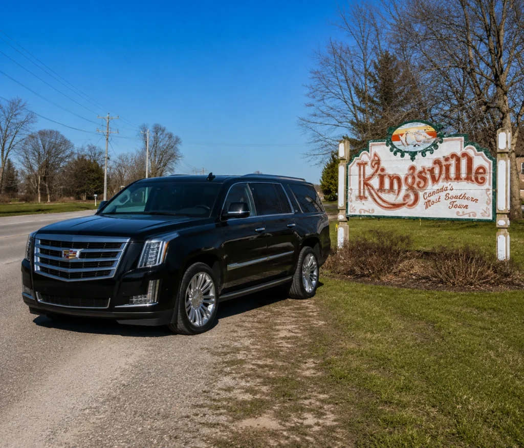 kingsville-airport-limo-service-welcome-sign