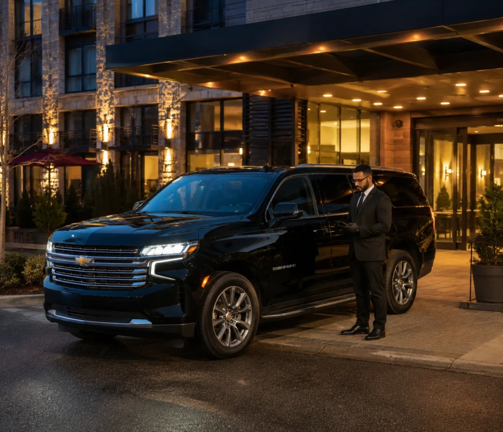 kingsville-hotel-airport-limo-service