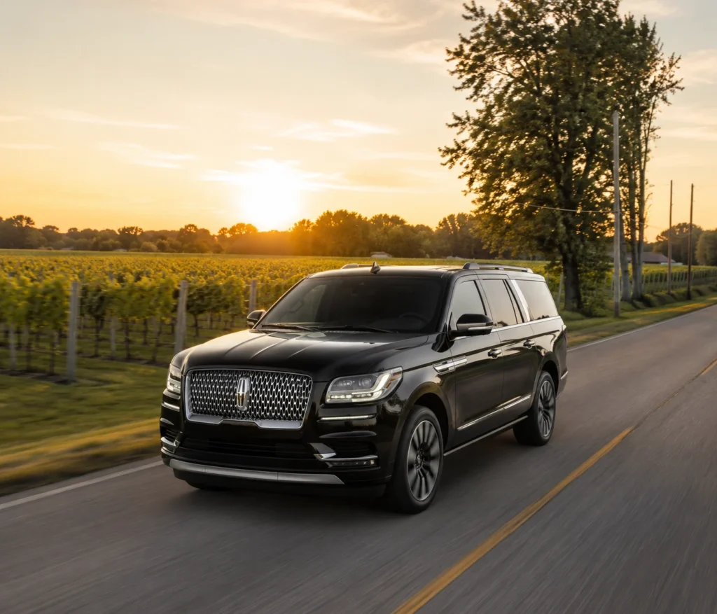 kingsville-vineyard-airport-limo-service