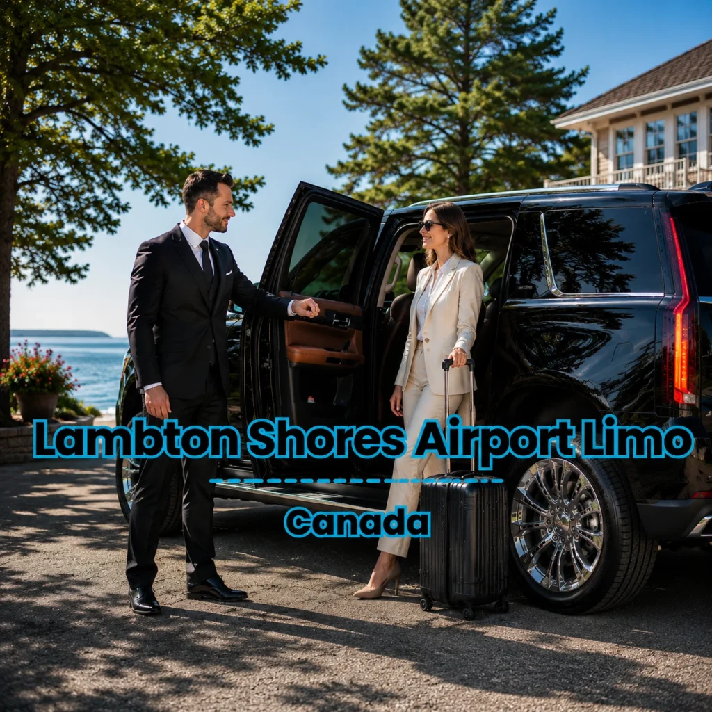 lambton-shores-airport-limo