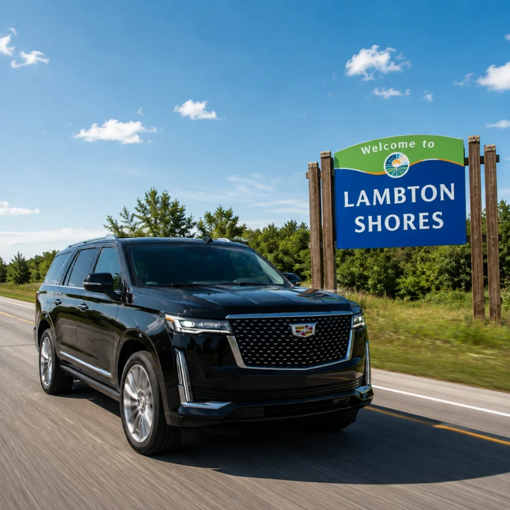 lambton-shores-limo-service-cadillac-escalade