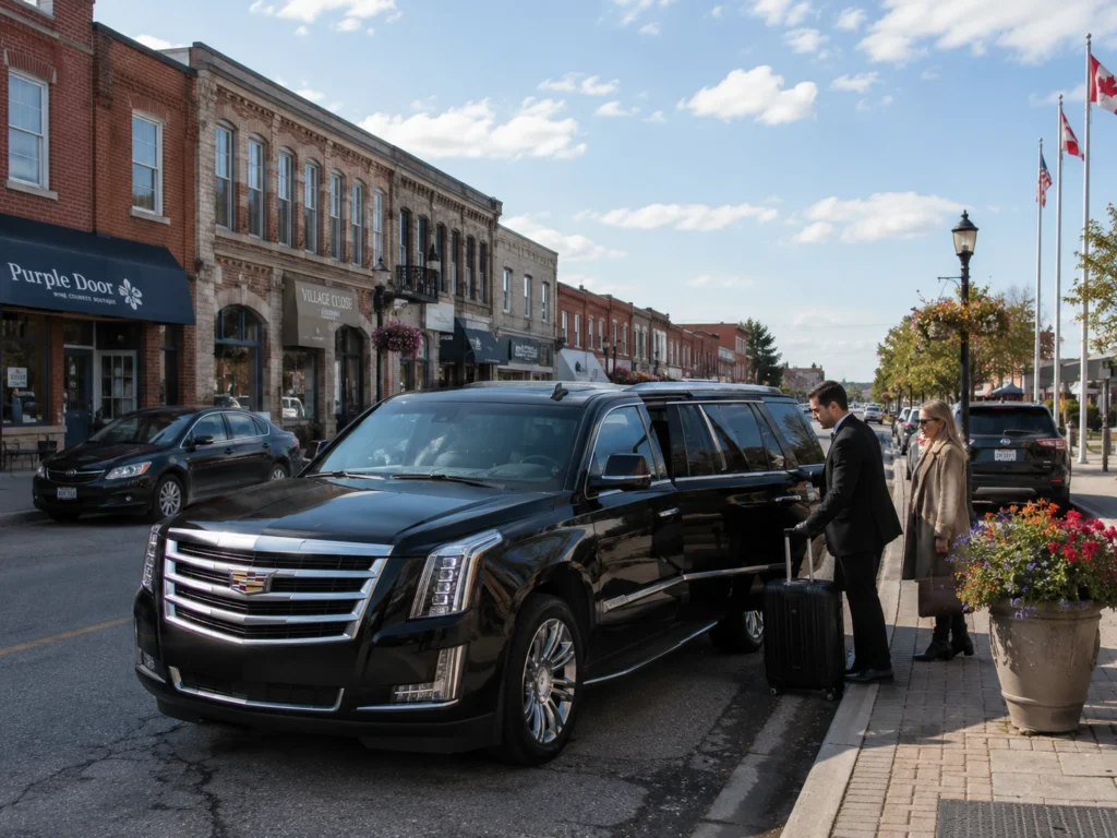 meaford-downtown-escalade-airport-service