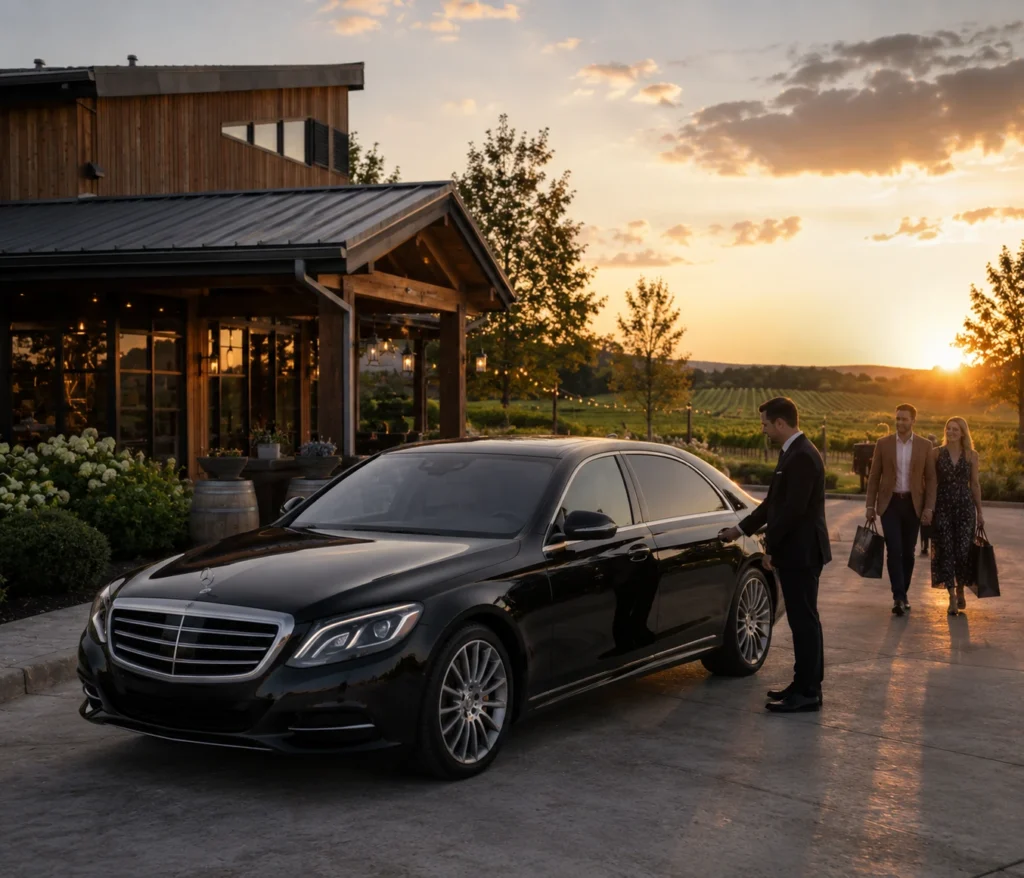 meaford-winery-mercedes-sclass