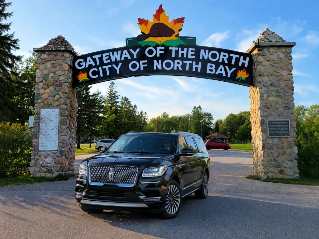 north-bay-airport-limo-urban-road-transfer