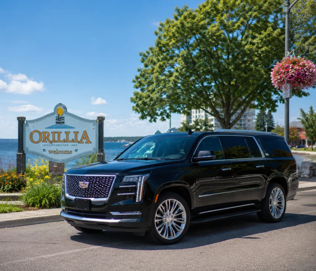orillia-airport-limo-service-sign