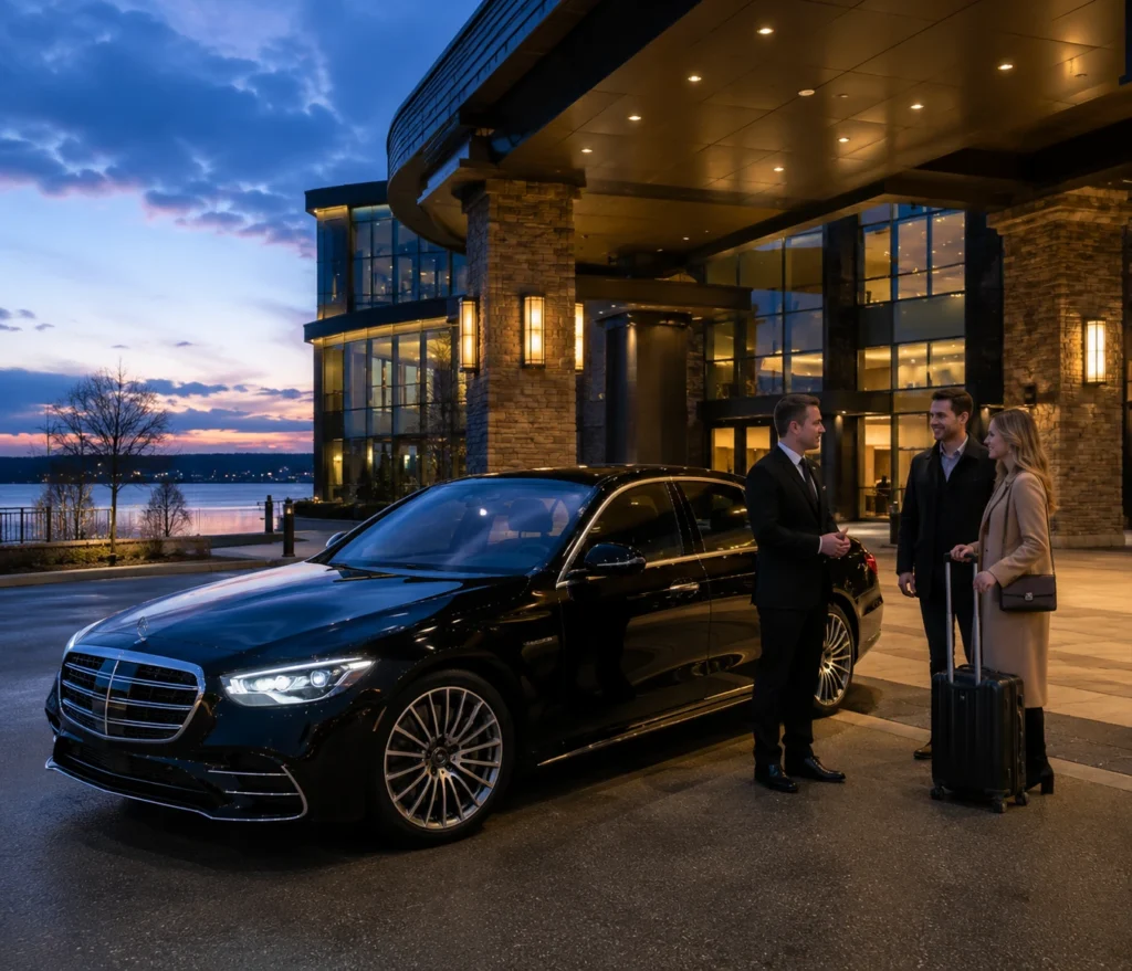 orillia-airport-limo-waterfront-transfer