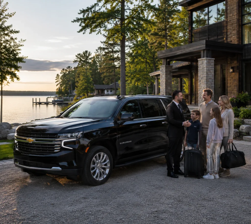 orillia-casino-airport-limo-pickup