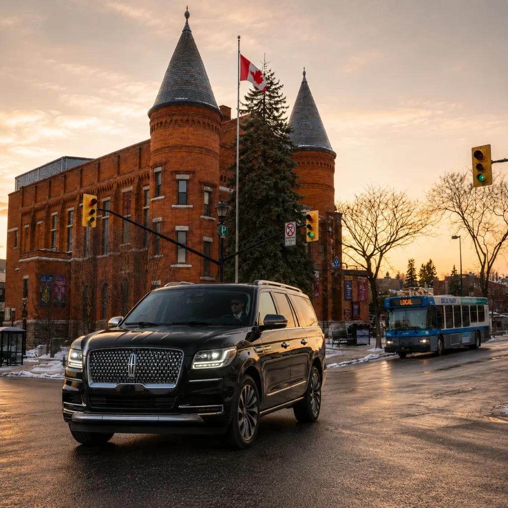 orillia-lakefront-airport-limo-service