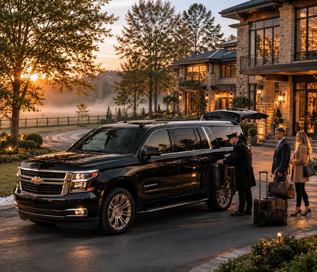 paris-riverside-airport-limo-service
