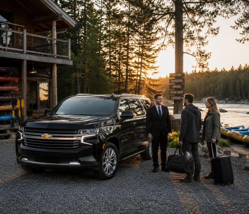 petawawa-adventure-airport-limo-service