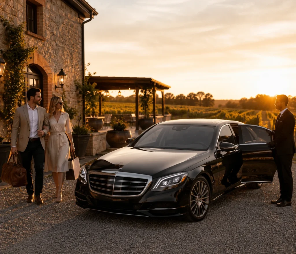 picton-winery-weekend-airport-transfer